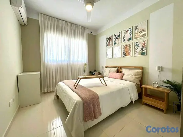 apartamentos - Vive donde la tranquilidad es el estándar: Apartamentos en Rivera Verde 4