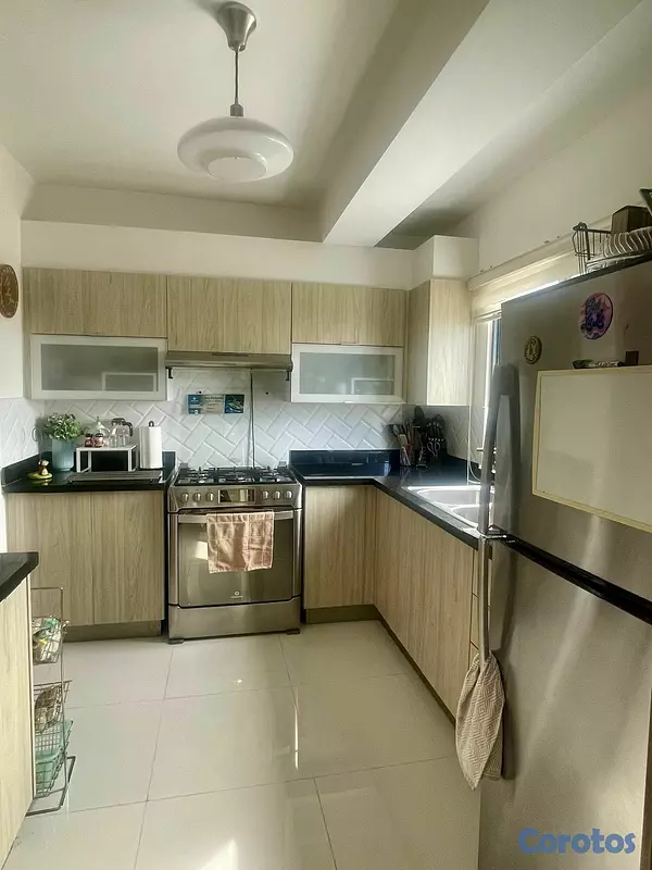 apartamentos - Disponible 3er nivel en Jardines del Sur 4