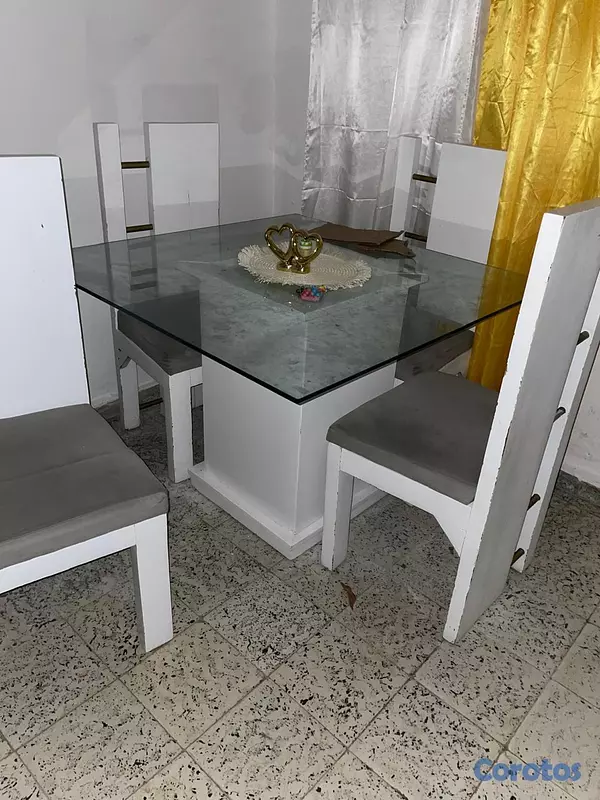 electrodomesticos - Mueble y comedor 1