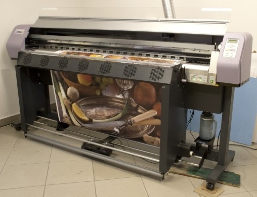 impresoras y scanners - Plotter Mimaki JV3-160
