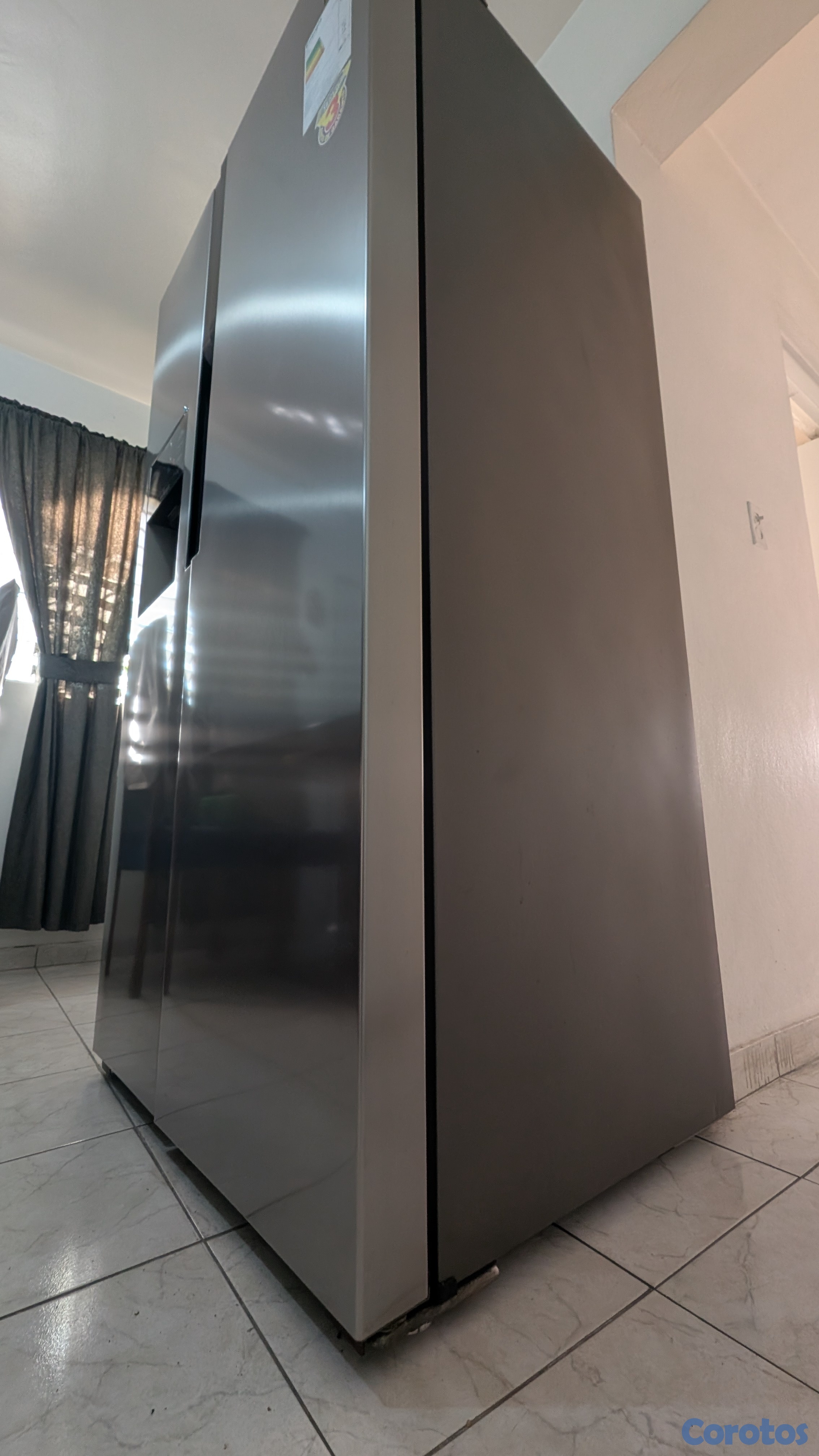 electrodomesticos - Nevera Samsung (por Motivos de Viaje) 9