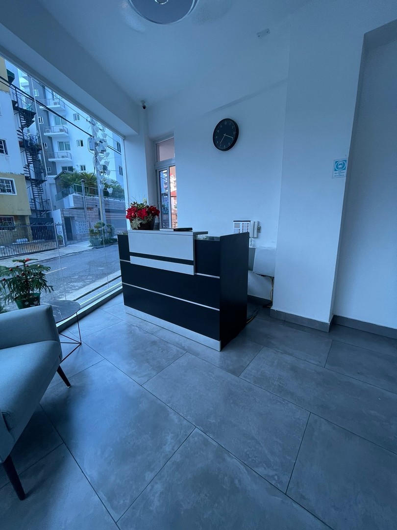 apartamentos - Apartamento en Mirador norte 4to piso 
 1