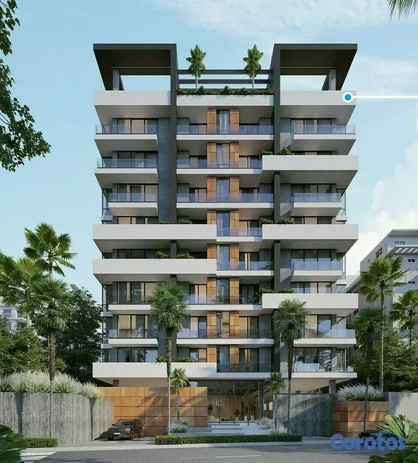 apartamentos - Proyecto de apartamento en venta en Bella Vista  2