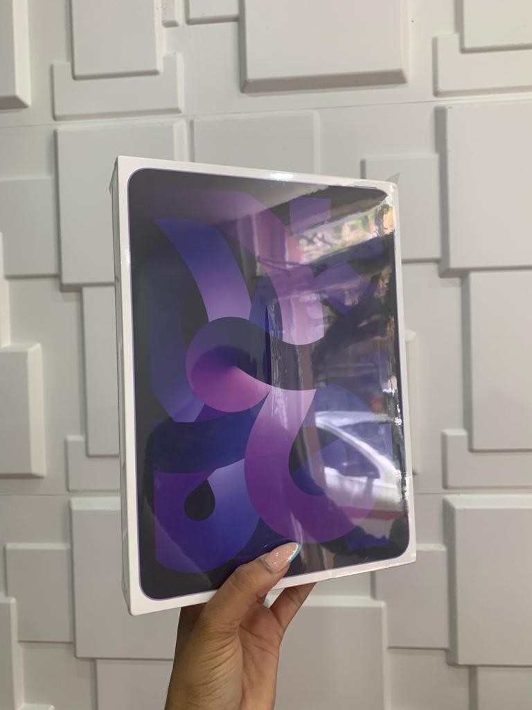 celulares y tabletas - IPad Air 5th generación WIFI 256gb