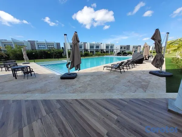 apartamentos - Apartamento en alquiler en Vista Cana.

US$1,150 9