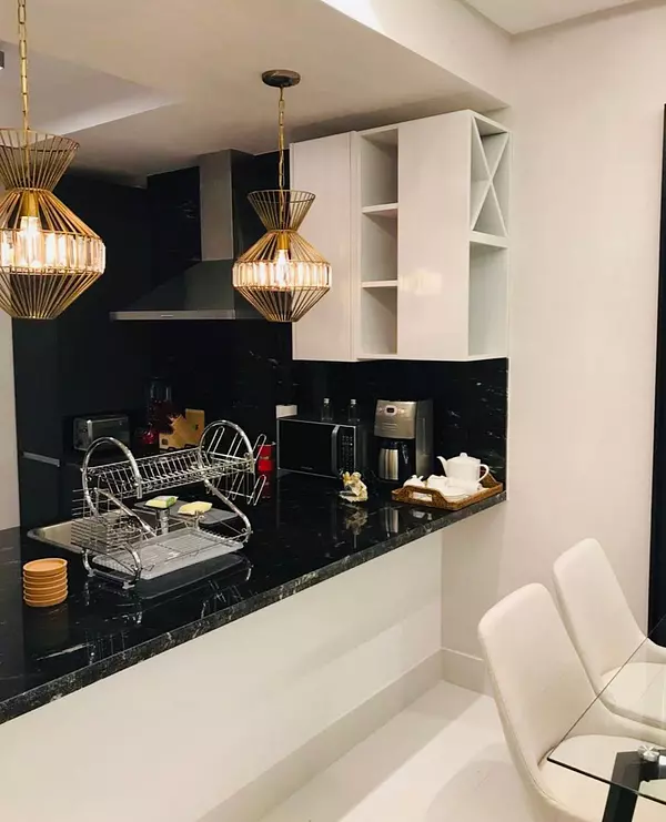 apartamentos - Apartamento en Alquiler en Piantini 2