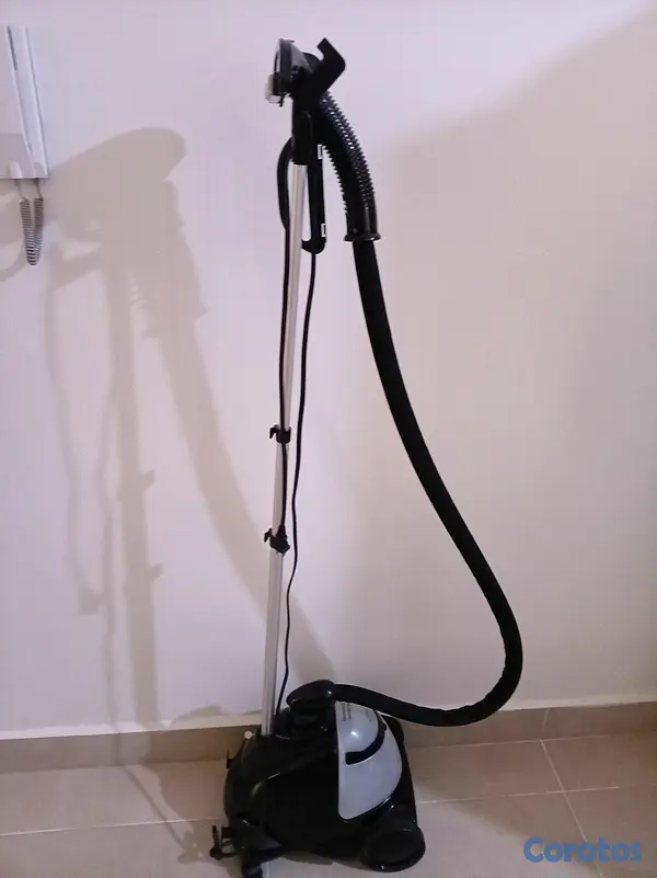 electrodomesticos - Plancha a vapor CONER 8