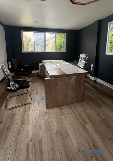 oficinas y locales comerciales - Oficina en alquiler en Bella Vista de 20m2 2