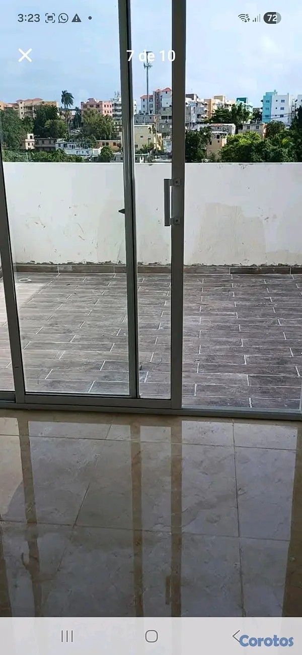 penthouses - alquilo con opción acompra 6