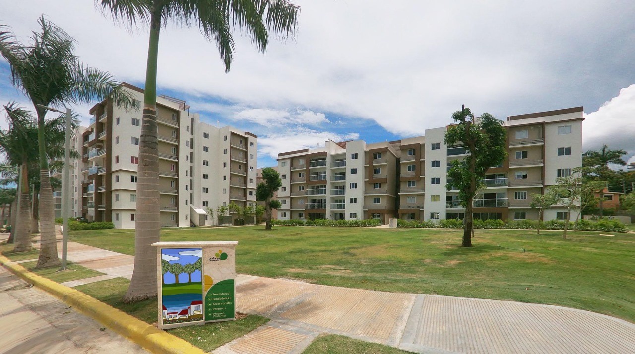 apartamentos - Oportunidad de inversión en una vivienda familiar Proyecto Andares del Mirador 2