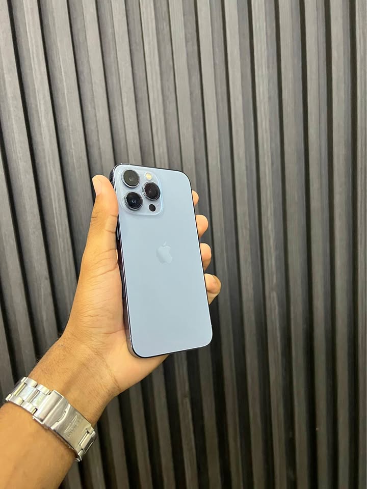 celulares y tabletas - Iphone 13 pro 1