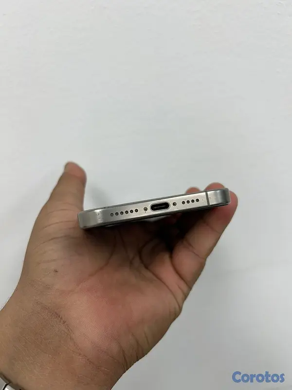 celulares y tabletas - IPHONE 15 PRO MAX 256GB- FACTORY 2