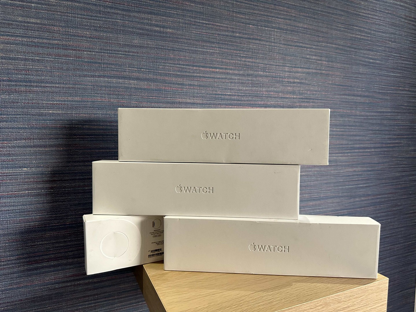 otros electronicos - Vendo Apple Watch Series 8 41mm GPS - Nuevos Sellados, Garantía RD$ 22,500 NEG 1