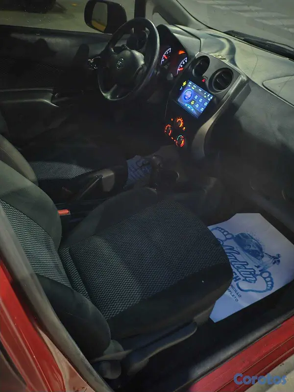 carros - Vendo vehiculo en buen estado  9