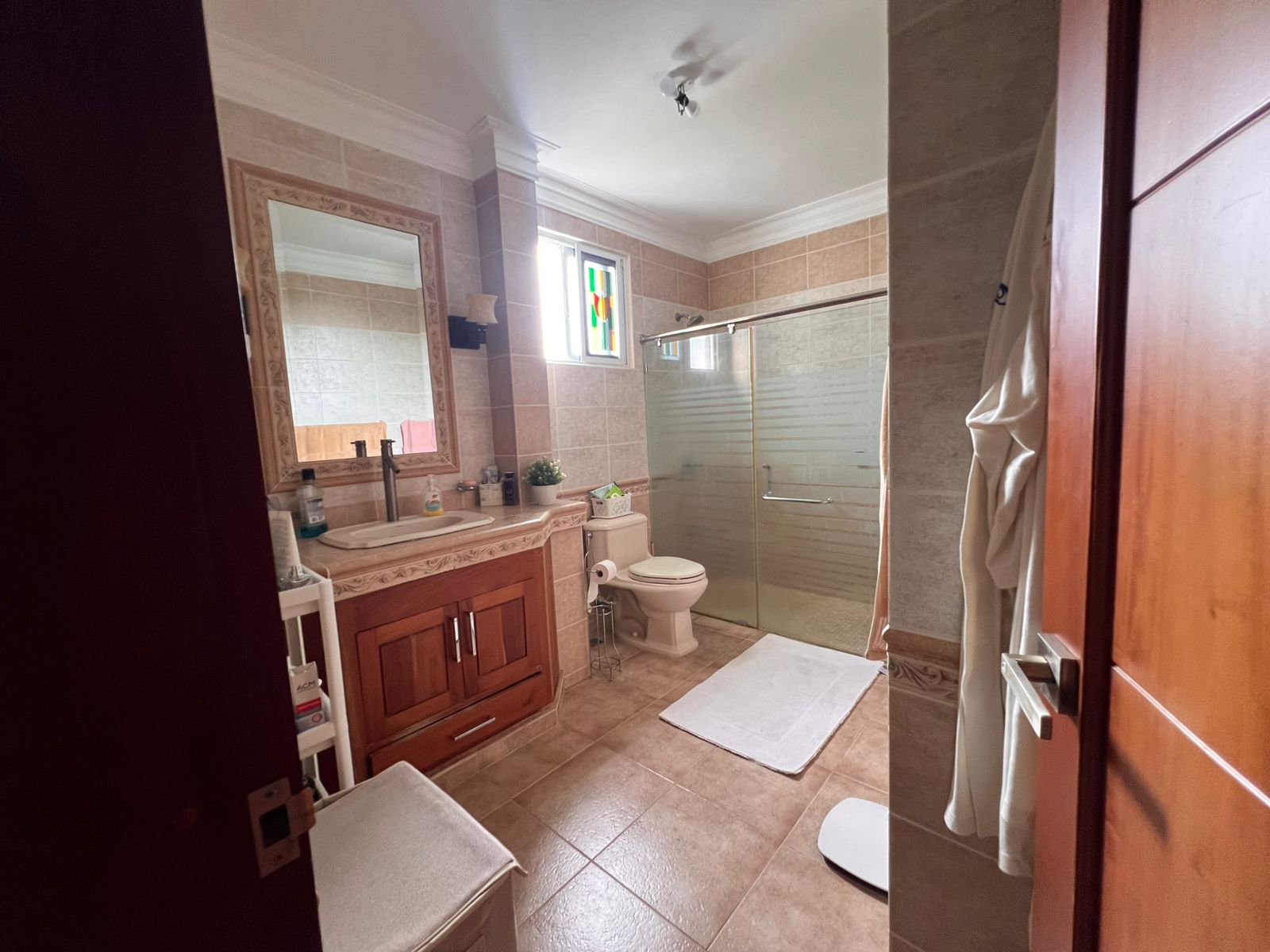 casas - SE VENDE CASA EN CERRO ALTO, SANTIAGO. 2
