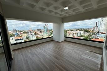apartamentos - Alquilo apartamento en alma rosa I 5