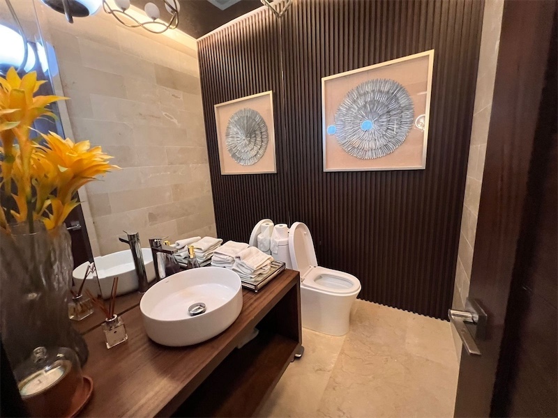 apartamentos - En venta Lujoso y moderno Apartamento en La Trinitaria  5