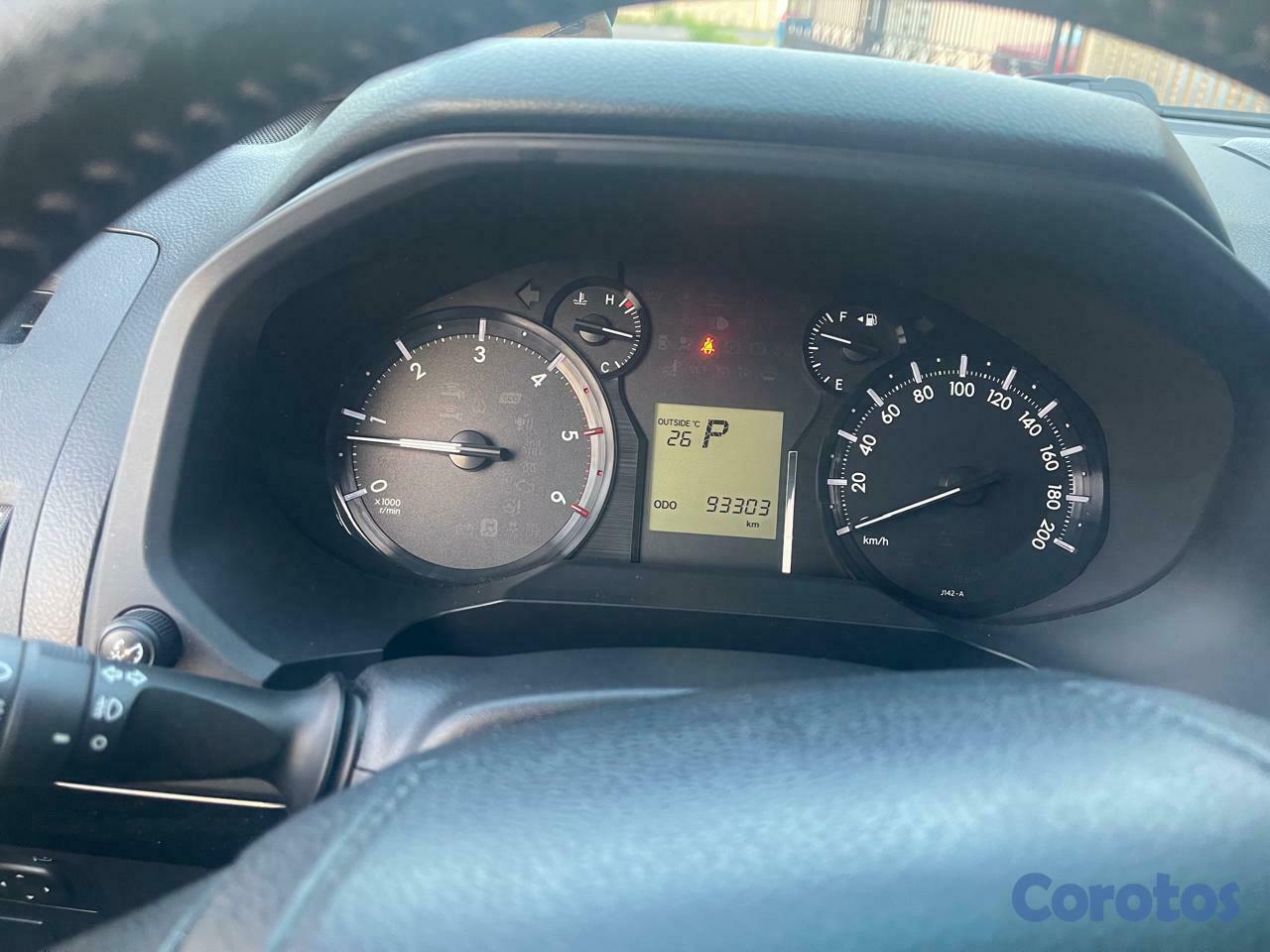 jeepetas y camionetas - Toyota Land Cruiser Prado 2020 8