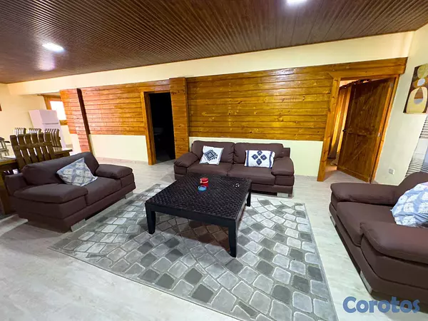 solares y terrenos - Casa/ Solar en venta en Constanza 4
