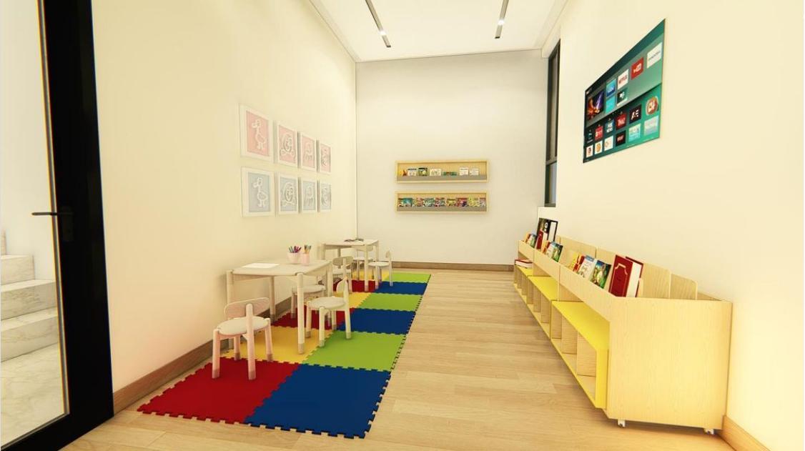 apartamentos - Proyecto de Apartamentos en Evaristo Morales 4