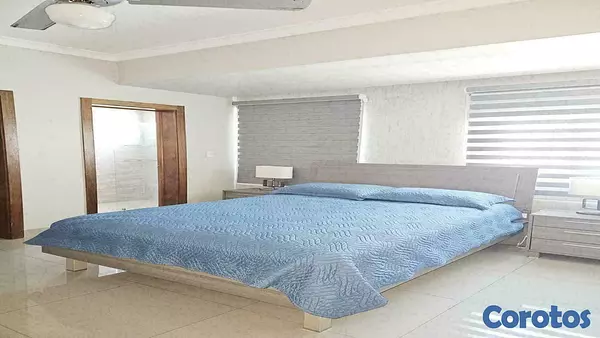 apartamentos - Apartamento amueblado en alquiler en El Vergel 4
