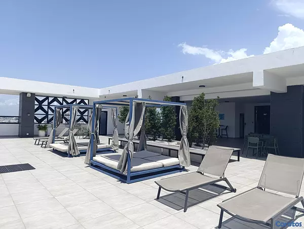 apartamentos - Bella Vista Vende Piso alto Con imponentes áreas Sociales, SIN INTERMEDIARIOS  5