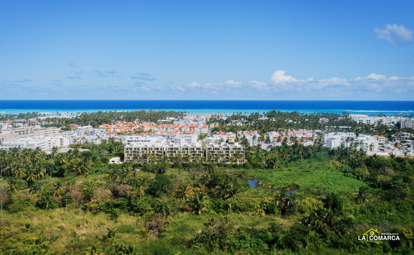 apartamentos - Apartamento en Venta en Bávaro 7