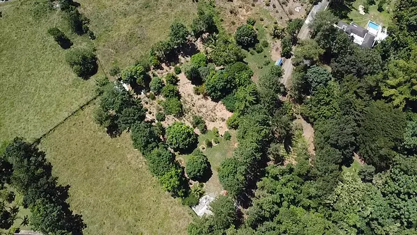 solares y terrenos - Terreno en Venta en Rancho Los Mogotes,Villa Altagracia 5