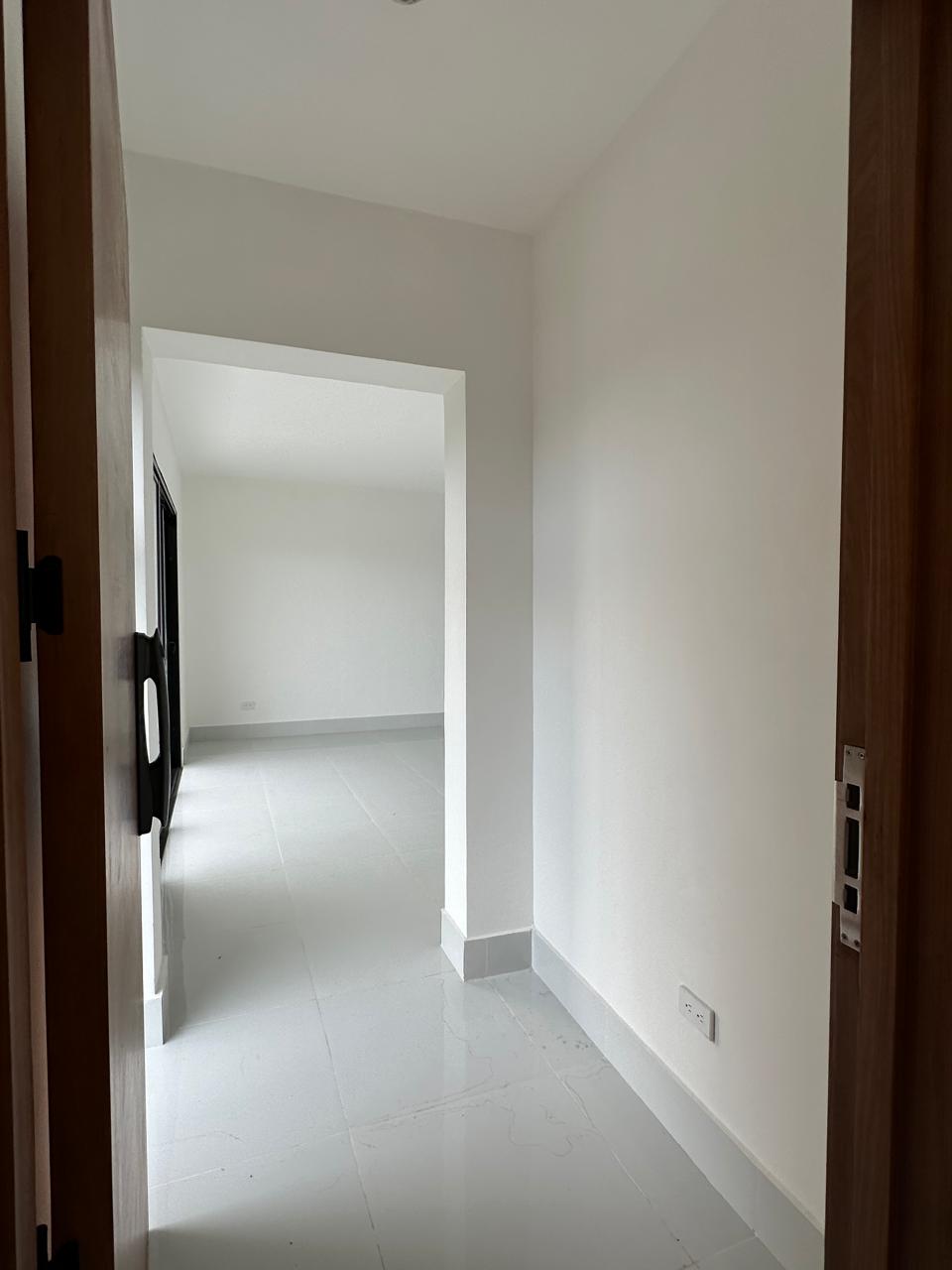 apartamentos - Apartamento en Alquiler proximo al HOMS  5