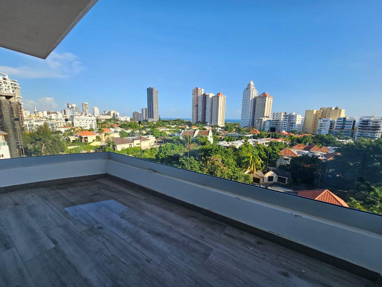 apartamentos - Apartamento en venta en Los Cacicazgos