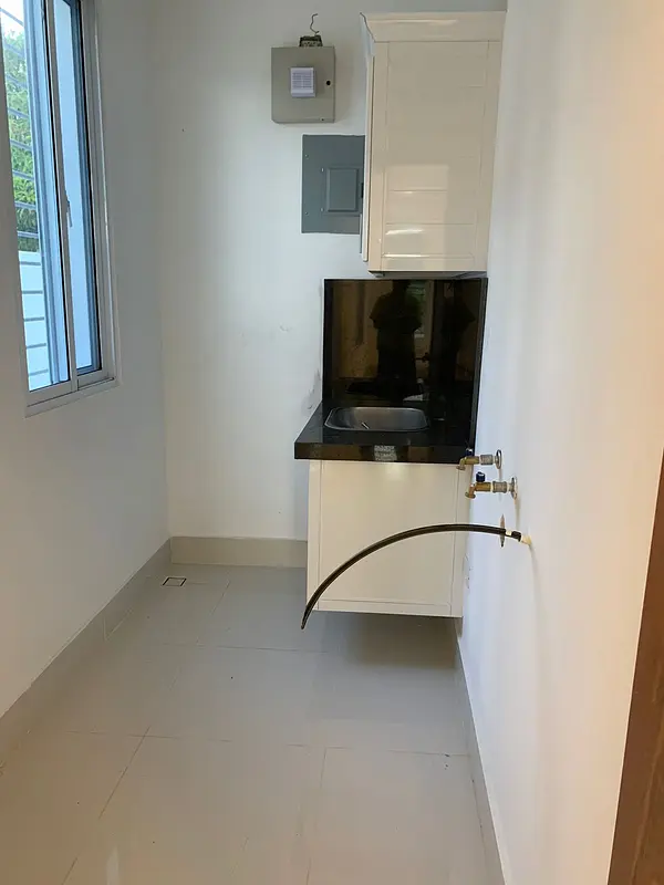 casas - Casa Santiago de los Caballeros (Guayabal)  3