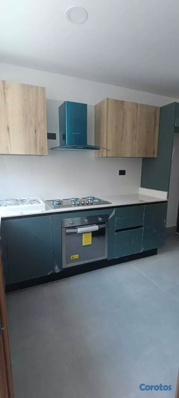 apartamentos - El Real Apartamento de 3hab excelente distribución 5