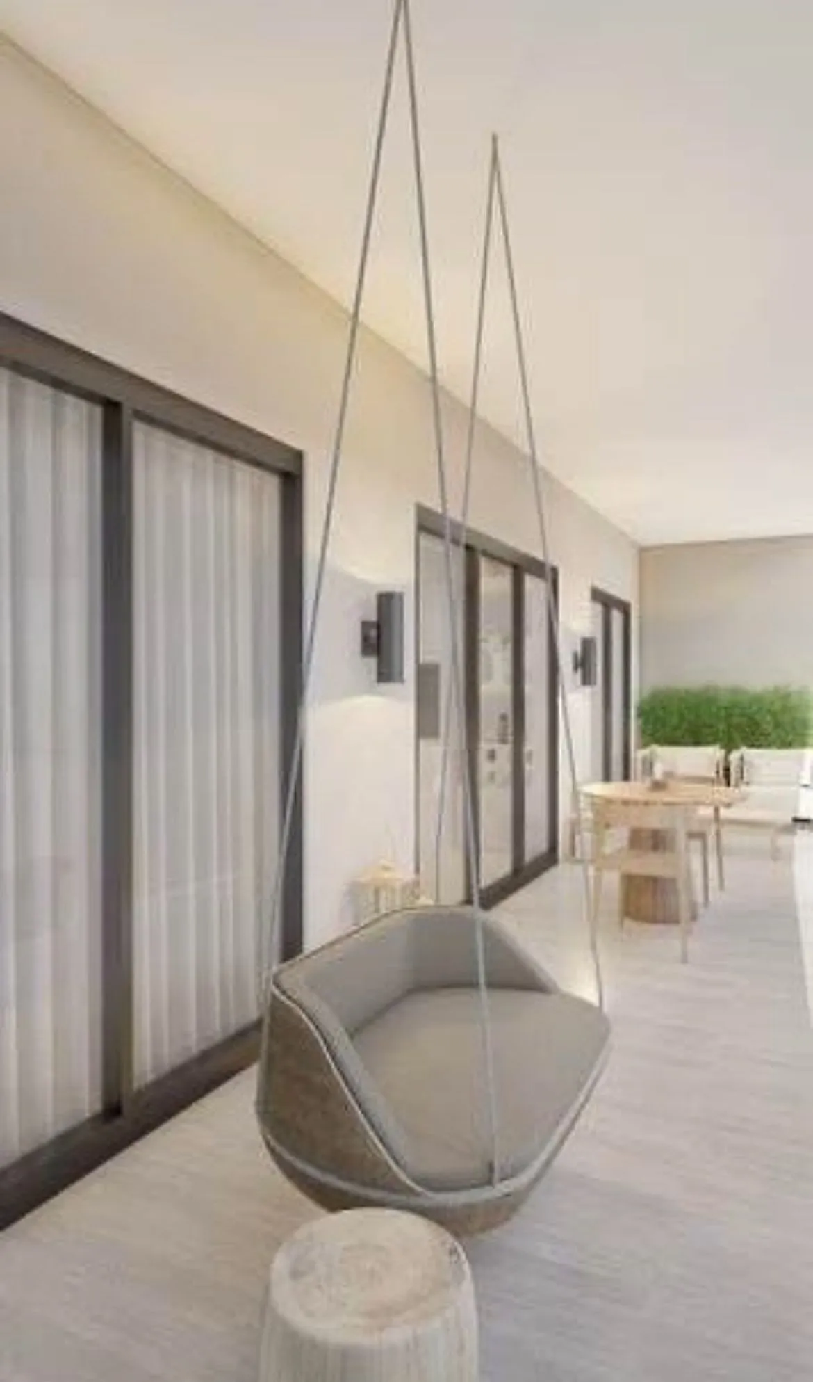 penthouses - Bayahibe - Penthouse de 3 habitaciones amueblado 7