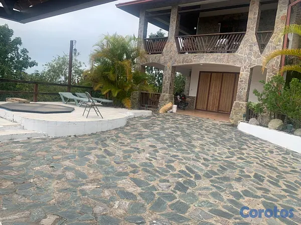 casas vacacionales y villas - 3 VILLAS POR EL PRECIO DE 1 + SOLAR PREMIUM EN JAR 11