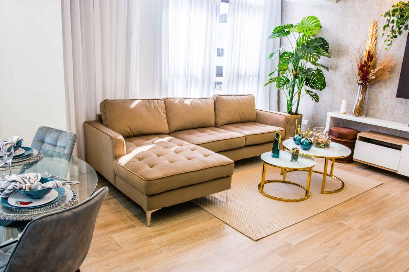 apartamentos - Apartamento Económico de 1 habitación en Arroyo Hondo
3,600,000 negociables. 


