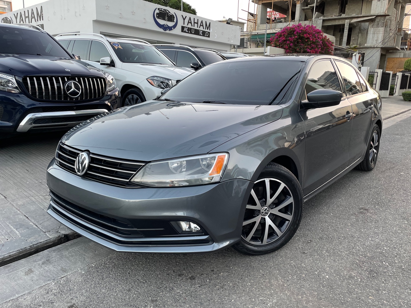 carros - Volkswagen Jetta 2016