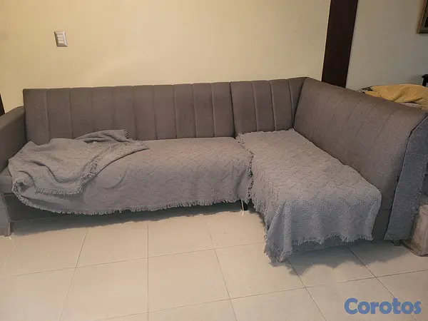 muebles y colchones - Comodo mueble 2