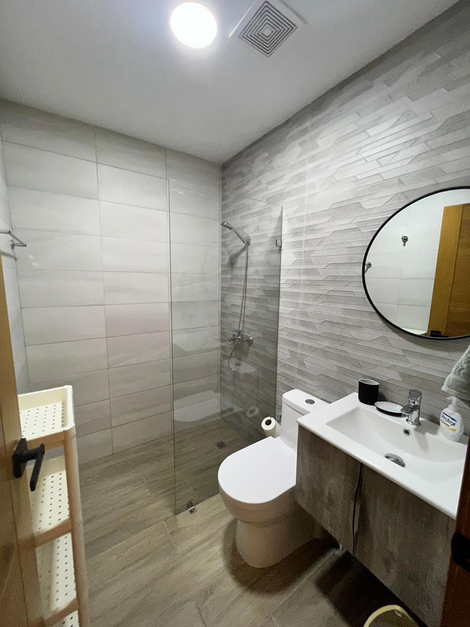 apartamentos - Vendo 2da con Terraza en los PRADOS 3