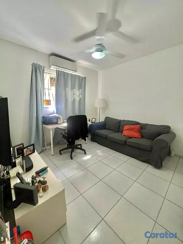 apartamentos - Apartamento en Venta ARROYO HONDO 9