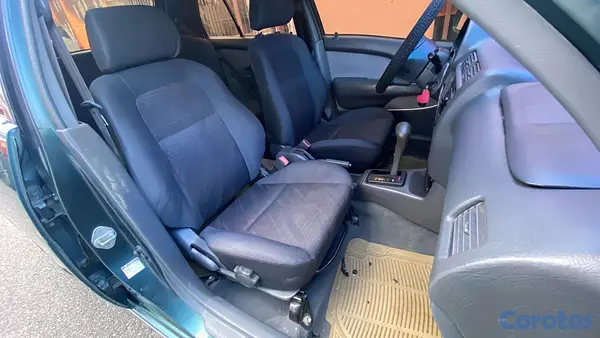 carros - Toyota starlet  8