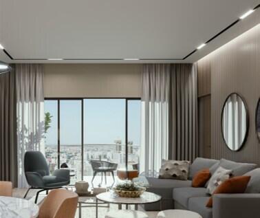 apartamentos - Apartamento en venta Santo Domingo 2