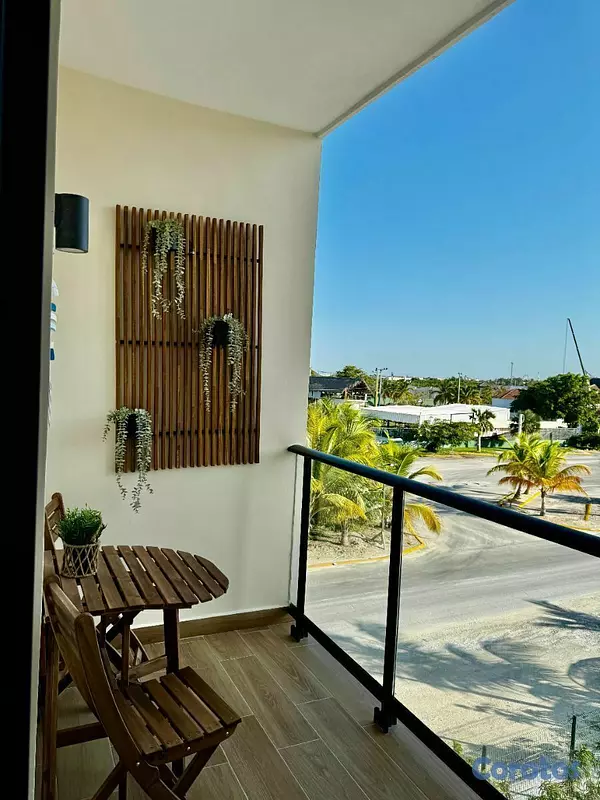 apartamentos - Vendo Hermoso apartamento ubicado estratégicamente 4