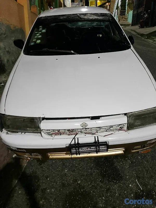 carros - carro en buenas condiciones. 5