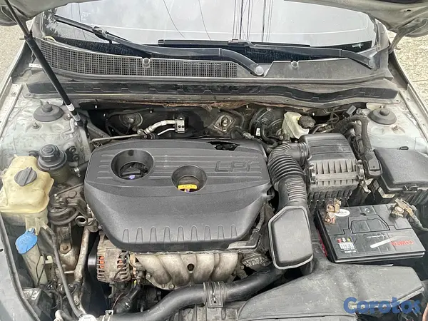 carros - Kia k5 2013 3