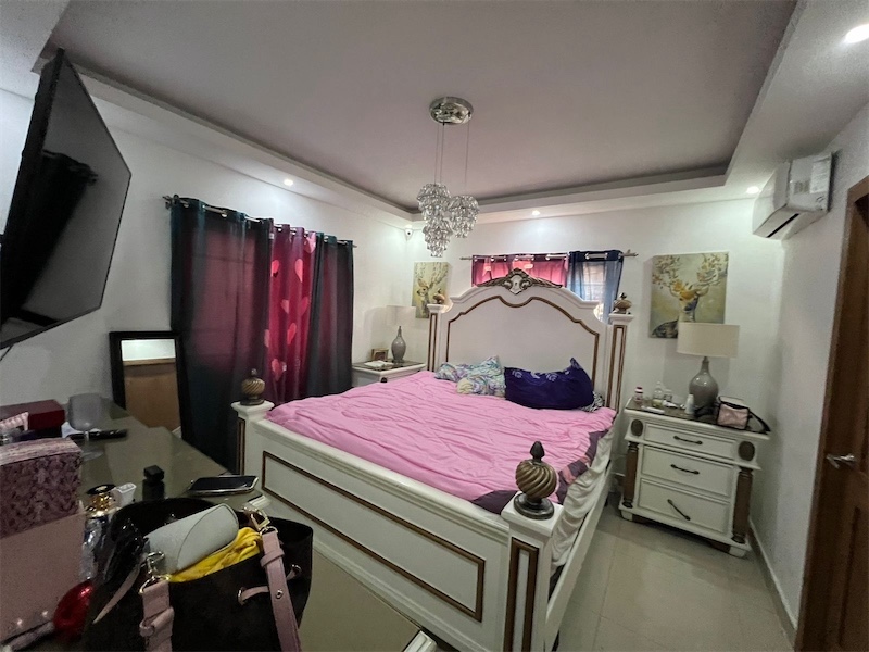 apartamentos - Hermoso PH en Residencial Colinas III, Santo Domingo Oeste 7