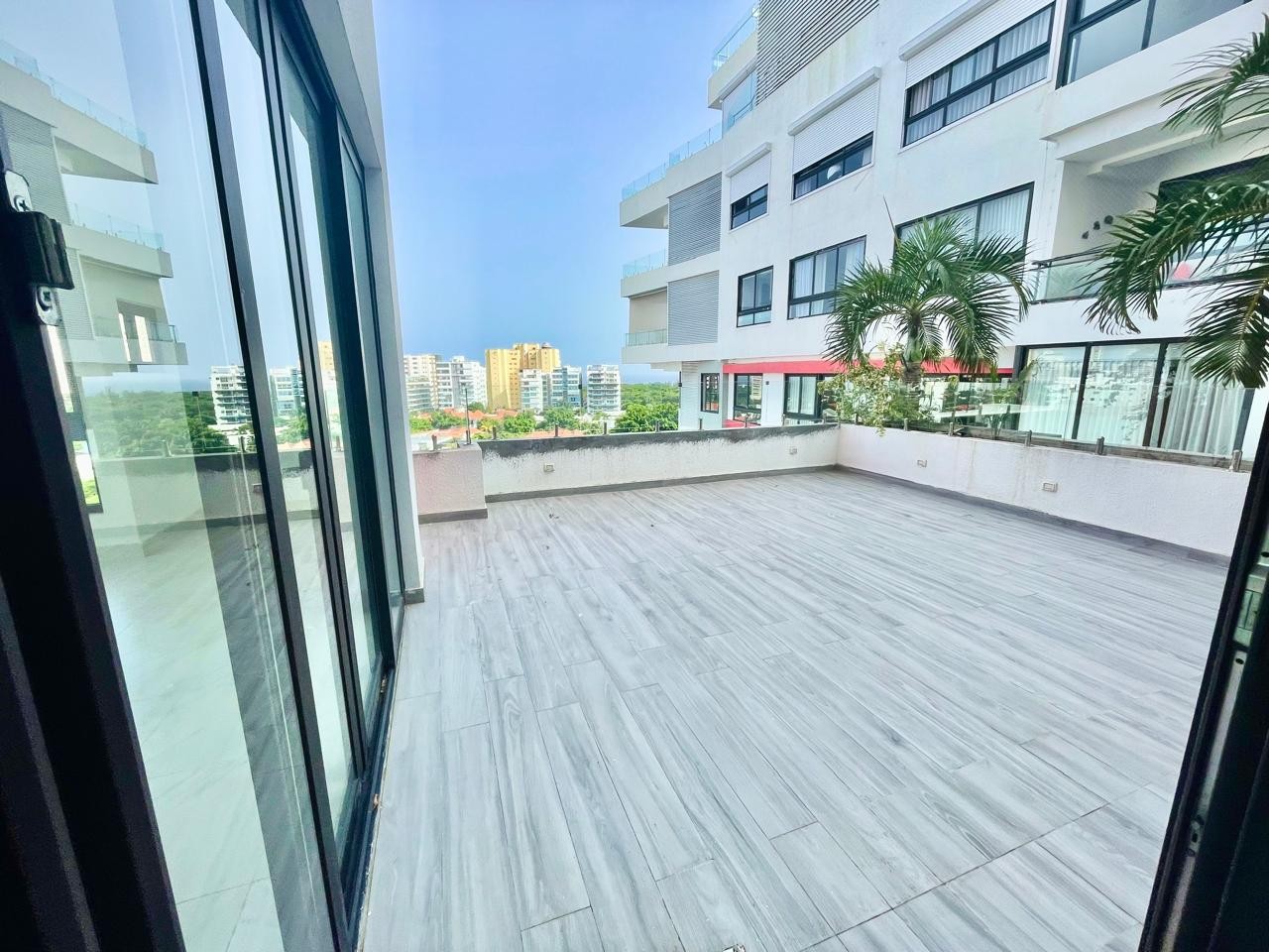 apartamentos - Cacicazgos, Apartamento En Venta 2