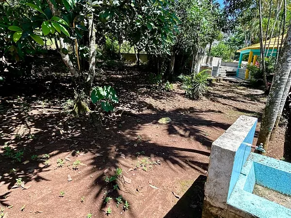 casas - Villa Altagracia, casa-solar perfecta para negocio,  4