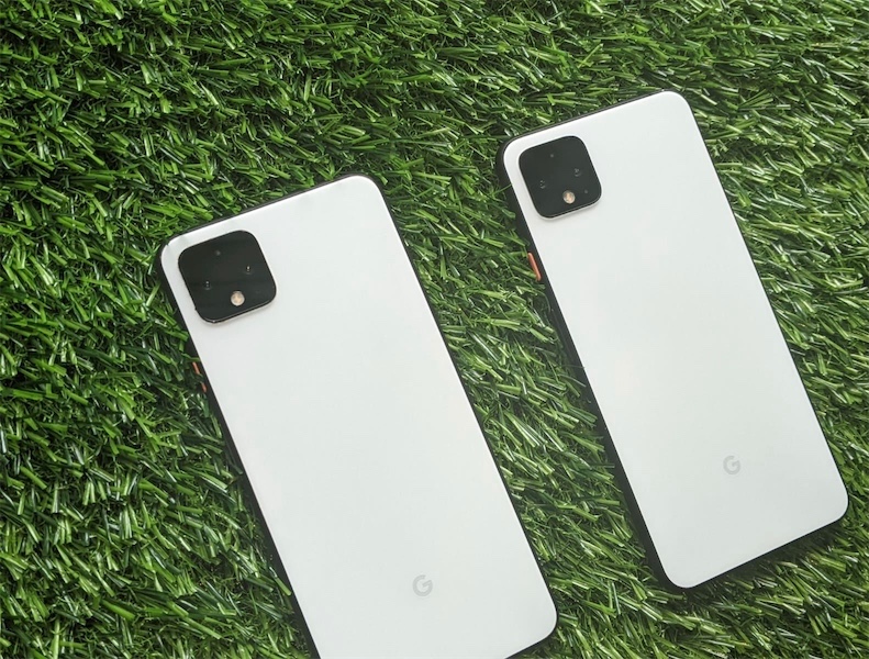 celulares y tabletas - pixel 4xl  3