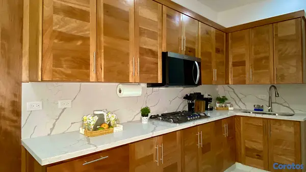 apartamentos - 🏡✨ Apartamento de Lujo en Villas del Mar POP 2 –  9