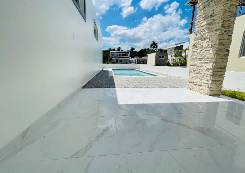 casas - Venta de casa a Estrenar Próximo a al playa en Puerto PLata 8